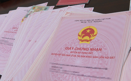 Phát hiện thủ đoạn lừa đảo mới liên quan đến thông tin sổ đỏ, người dân đặc biệt cảnh giác các dấu hiệu này