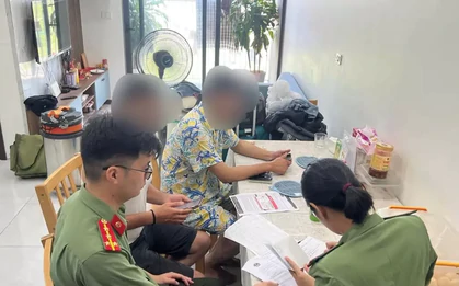 Người thân, quen đến nhà ở qua đêm cũng phải khai báo nhằm quản lý cư trú