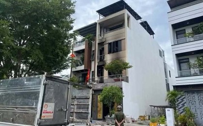 Vụ cháy nhà trong khu đô thị ở Nha Trang: Nữ giáo viên và mẹ chồng tử vong, danh tính nạn nhân