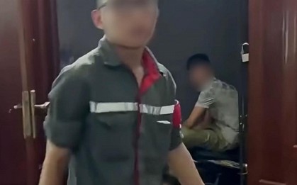 Xôn xao nhóm người thông cống nhà dân đòi 14,5 triệu đồng ở Hà Nội: Cái kết sau khi chủ nhà báo công an