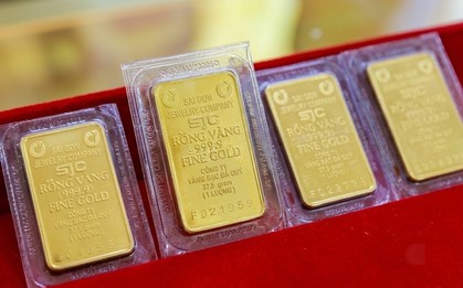 Giá vàng 9999 SJC hôm nay 30/9/2026 bao nhiêu 1 chỉ?