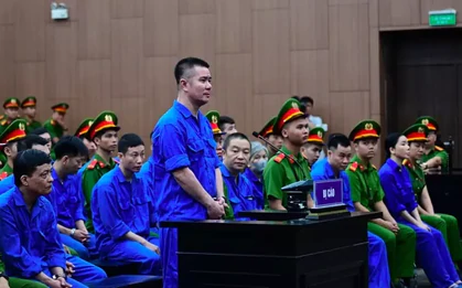 Chồng "bà trùm" khai cách trốn khỏi Viện Pháp y tâm thần Trung ương