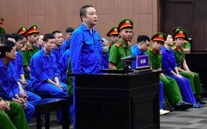 Vợ chồng cựu Viện trưởng Pháp y bị đề nghị đến 29 năm tù