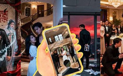 Mỗi ngày 1.500 phim ngắn AI xuất hiện: Trung Quốc tuyên chiến với cơn bão phim “tổng tài yêu cô gái nghèo” gây nhiều hệ lụy
