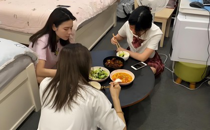 5 thứ không nên tự tiện dùng của người ở ghép cùng dù rất thân