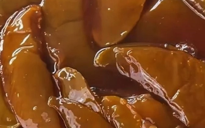 2 loại quả "ít ngậm thuốc trừ sâu", loại số 1 ở quê mọc đầy, chín rụng quanh gốc