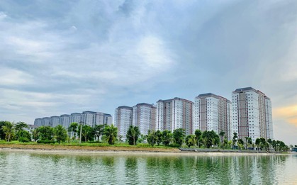 Nơi dự kiến đón cư dân Mường Thanh di dời: Căn hộ giảm hơn 1 tỷ đồng vẫn vắng bóng người mua