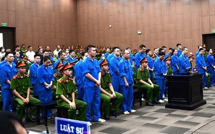 Vợ DJ Thái Hoàng bị đề nghị án 2 năm 6 tháng đến 3 năm tù