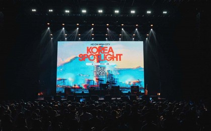Tọa độ nghe nhạc live band đang nổi ở TP.HCM chuẩn bị bùng nổ với đêm diễn của FTISLAND cùng dàn sao Hàn Quốc