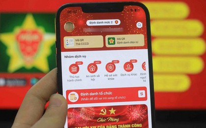 Từ 28/9, tài khoản VNeID sẽ bị khóa trong trường hợp sau
