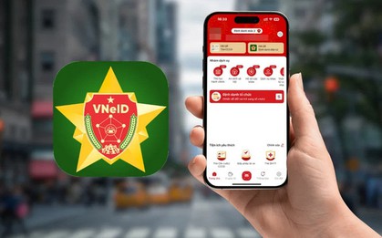 VNeID sẽ kết nối với định danh điện tử Singapore, Lào: Thí điểm tại 2 sân bay lớn nhất cả nước