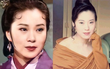 Đại mỹ nhân Hong Kong từng "trắng tay" vì đầu tư thua lỗ, U70 vẫn sống độc thân