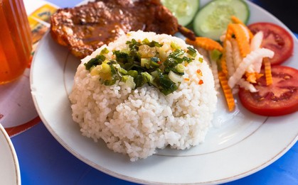 3 lời khuyên cho những ai thích ăn nhiều cơm