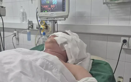 Nóng: Lời kể đứt quãng của người duy nhất sống sót trong vụ thảm án ở Đồng Nai