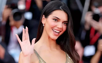 Kendall Jenner và thiên thần Victoria's Secret khiến dàn sao lu mờ