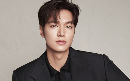 Bên trong căn biệt thự của Lee Min Ho