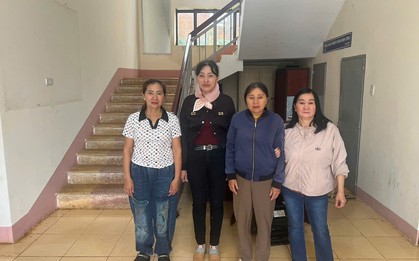 Khởi tố người ghi lô đề Phan Thị Phương Dung SN 1970