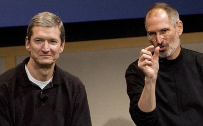 Vì sao Steve Jobs không bao giờ vay nợ, còn Tim Cook thì có? Nghiên cứu đoạt giải "Ig Nobel" hé lộ bí mật nằm ở... tuổi thơ của CEO