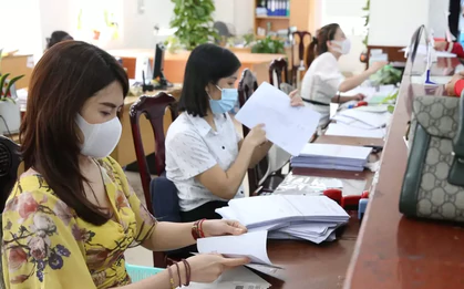Hơn 146.000 trường hợp nghỉ việc theo Nghị định 178, nếu sai sót sẽ xử lý thế nào?