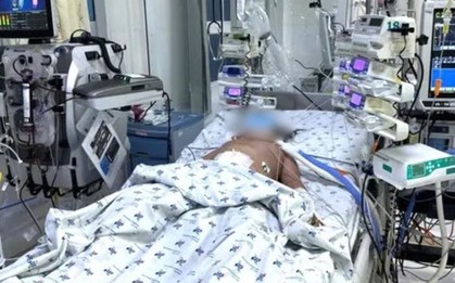 Căn bệnh khiến bé gái 10 tuổi tổn thương gan thận sau 5 ngày sốt
