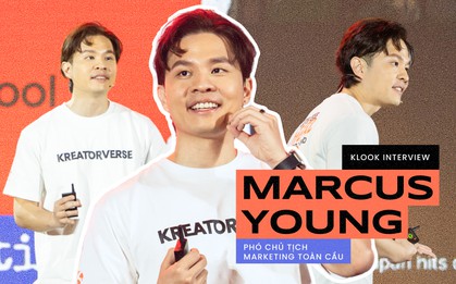 Phó chủ tịch Marketing toàn cầu của KLOOK: 'Chúng tôi có thể gửi creator vài tấm ảnh Việt Nam có sẵn mã giảm giá nhưng kiên quyết không làm thế'