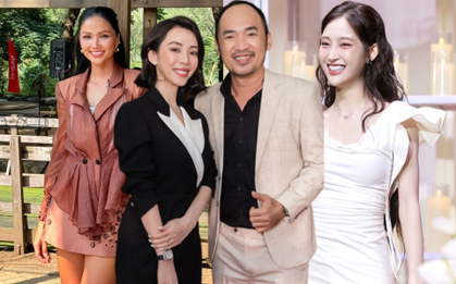 KOL Summit 2026 quy tụ dàn sao Vbiz: Vợ chồng Thu Trang và dàn nghệ sĩ trẻ Juky San, Mỹ Mỹ,... đồng loạt xác nhận tham dự!