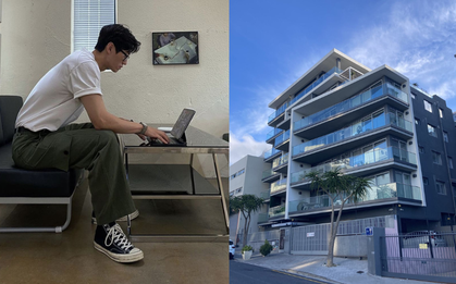 Phát hiện 1 người mua không nổi căn hộ 1 phòng ngủ, giờ sở hữu 18 căn nhà trị giá 912 tỷ đồng