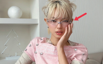 Châu Bùi tung bằng chứng không thể phản bác chuyện phẫu thuật thẩm mỹ