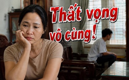 Nhắc nhở con 1 chuyện lúc 2h sáng, bà mẹ Hà Nội nhận câu trả lời mà mất ngủ suốt mấy ngày