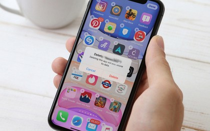 Ứng dụng chứa mã độc cần xóa ngay lập tức, coi chừng mất sạch tiền trong tài khoản ngân hàng