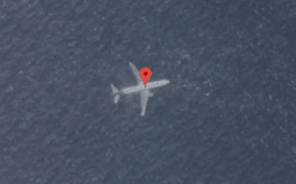 Đã tìm thấy tín hiệu cuối cùng của MH370 vào lúc 00h19 phút, một bản đồ tiềm năng hình thành