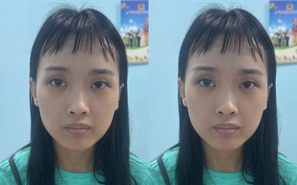 Công an tìm bị hại của Trần Khánh Vy SN 2003