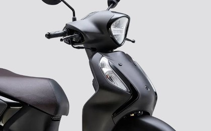 Xe ga 125cc đẹp như SH Mode giá 48 triệu đồng, trang bị công nghệ hybrid xịn xò