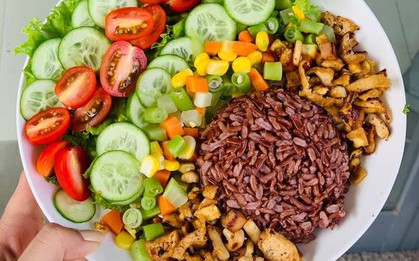 Top 5 thực phẩm hỗ trợ giảm cân: Trứng chỉ đứng thứ 2, món số 1 nhiều người lại chẳng muốn ăn