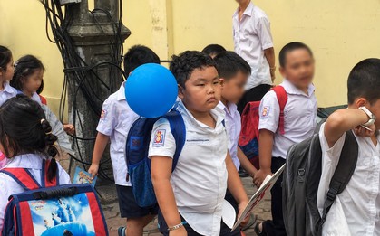 Cậu bé có loạt meme "chán đời" huyền thoại mỗi mùa khai giảng bị đào lại một lần giờ ra sao?
