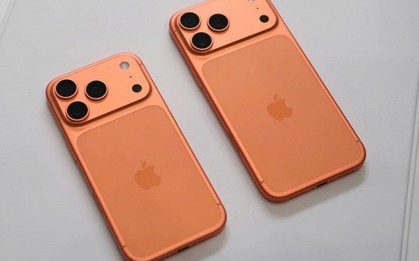 4 chiếc iPhone sắp bị Apple khai tử khi iPhone 18 ra mắt