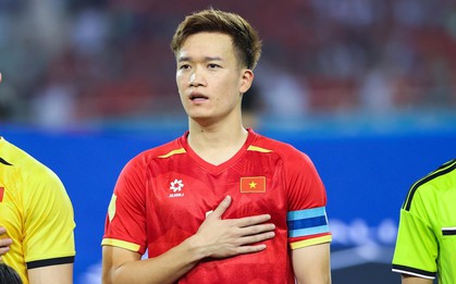 Hoàng Đức gây lo lắng