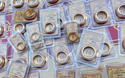 Đừng mất tiền khi mua vàng: 5 sai lầm cần tránh