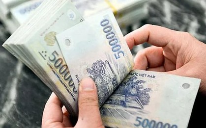 Công an xác minh giao dịch chuyển khoản 14.000.000 đồng của Đỗ Đình Quyết SN 1997