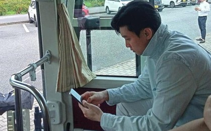 Nam diễn viên đình đám quê Cần Thơ đi bán mì ở khắp TP.HCM