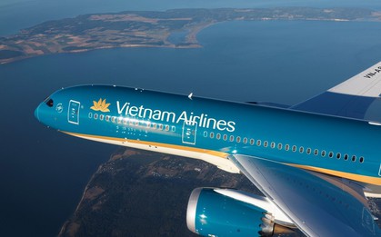 Thai phụ chuyển dạ đột ngột, máy bay Vietnam Airlines hạ cánh khẩn tại Myanmar