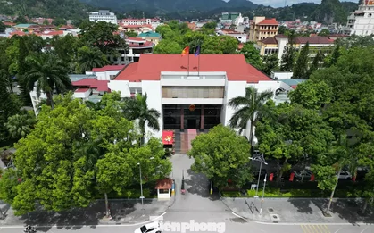 Lạng Sơn điều chỉnh giờ hành chính, bắt đầu làm việc từ 7h