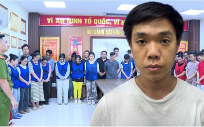 45 người Việt bị bắt tại “ổ nhóm” lừa đảo ở Lào: Sao kê 6 tài khoản hé lộ dòng tiền 44,5 tỷ đồng