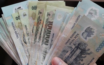 Nguyễn Thị Sam SN 1983 chuyển khoản 10.000.000 đồng cho con trai: Công an xác minh giao dịch sau khi nhận tin báo