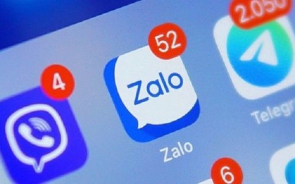 Công an thông báo tới tất cả những ai nhận tin nhắn Zalo, Messenger có nội dung này