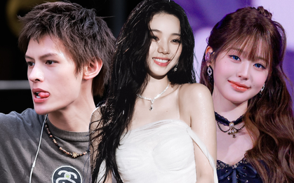 Fan Việt đứng ngồi không yên vì GDA 2027 Hà Nội, liên tục gọi tên CORTIS và loạt đại mỹ nhân đình đám