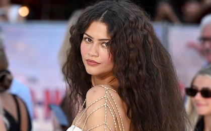 Hành trình tỷ USD của Zendaya