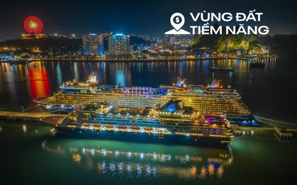 Thành phố trực thuộc trung ương trẻ nhất Việt Nam đầu tư nghìn tỷ làm cầu đường, Vingroup, Sun Group, BIM Group rầm rộ xây khu đô thị