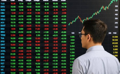 Không chỉ nâng hạng, nhà đầu tư chứng khoán cần lưu ý tín hiệu quan trọng này trong tháng 9