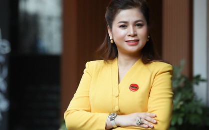 Bà Lê Hoàng Diệp Thảo lại sắp đón tin vui tại thị trường đông dân thứ 5 thế giới?